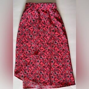 Medium LOFT skirt